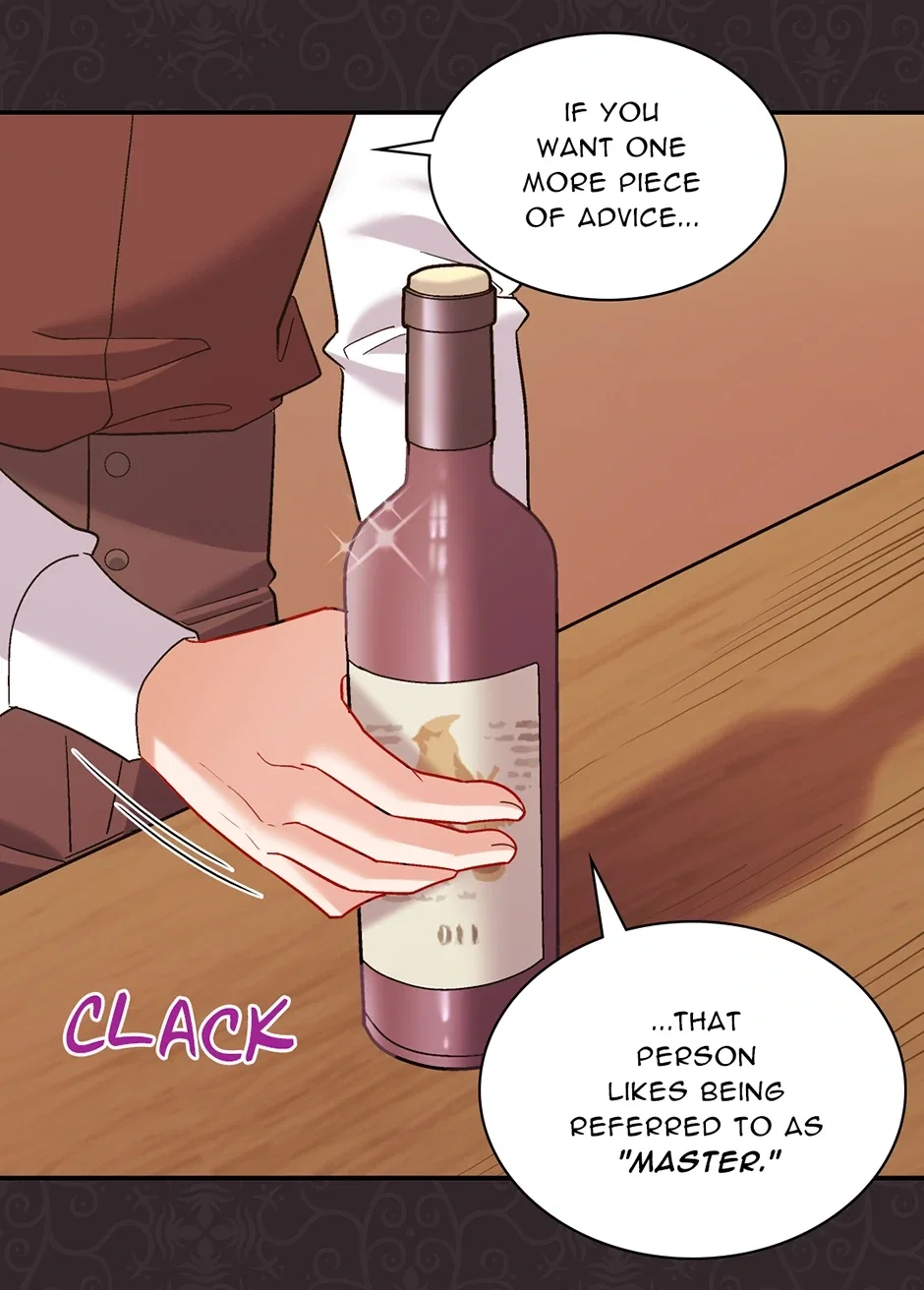 What It Takes to Be a Villainess Chapter 107 - Page 34