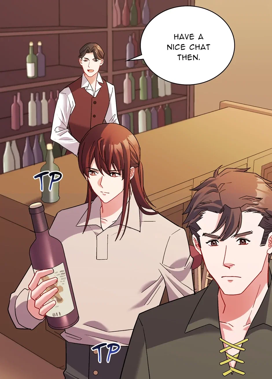 What It Takes to Be a Villainess Chapter 107 - Page 35