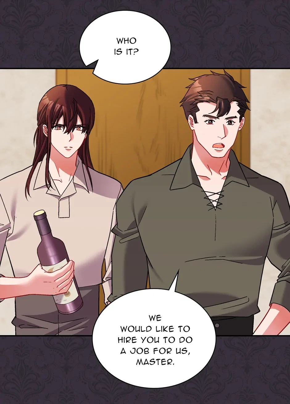 What It Takes to Be a Villainess Chapter 107 - Page 37