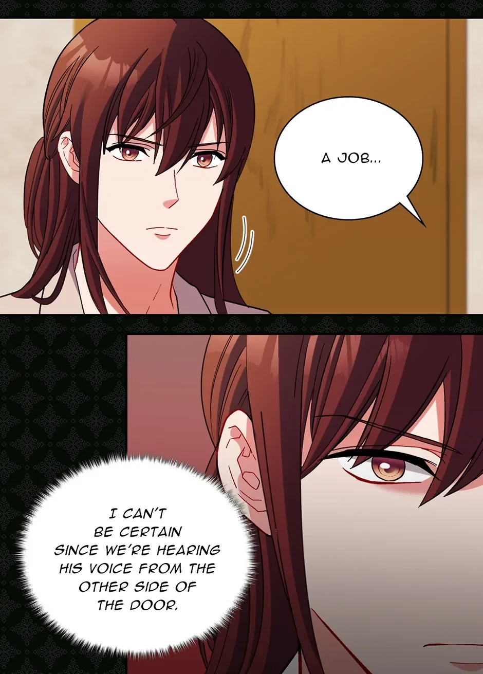 What It Takes to Be a Villainess Chapter 107 - Page 38
