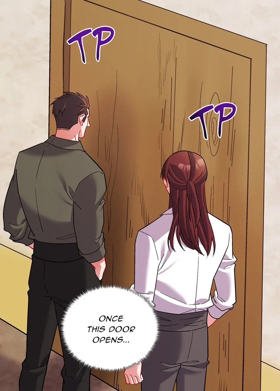What It Takes to Be a Villainess Chapter 107 - Page 39