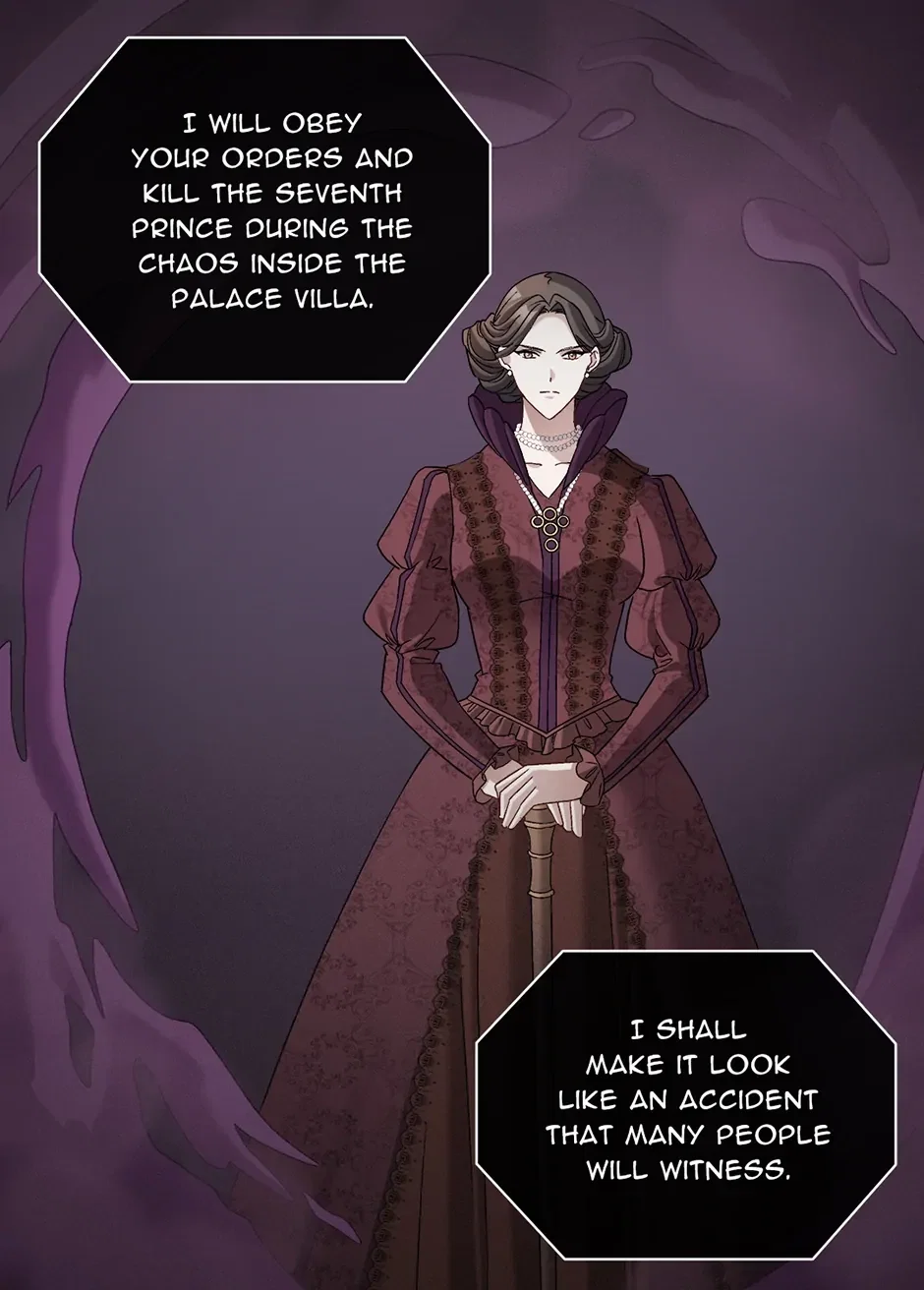 What It Takes to Be a Villainess Chapter 107 - Page 42