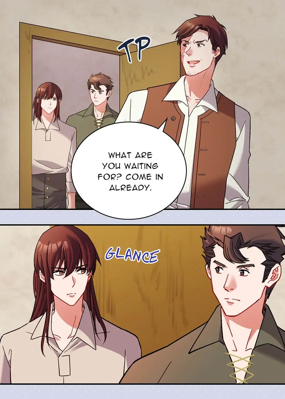 What It Takes to Be a Villainess Chapter 107 - Page 44