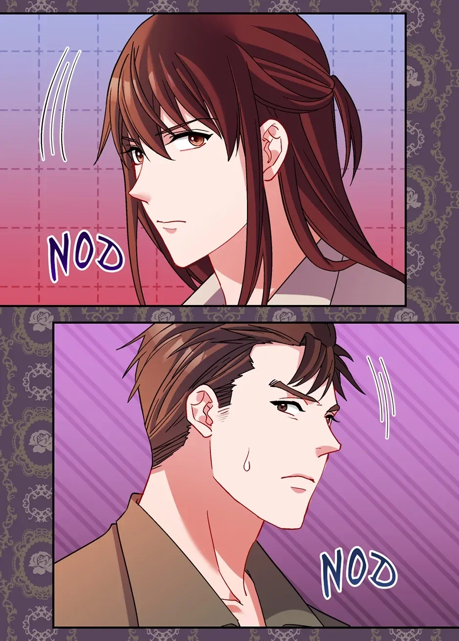What It Takes to Be a Villainess Chapter 107 - Page 45