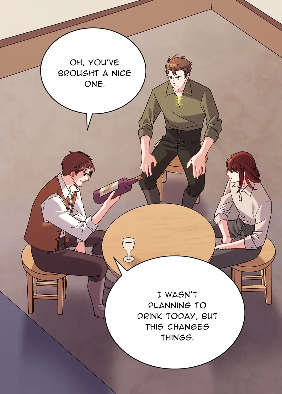 What It Takes to Be a Villainess Chapter 107 - Page 46