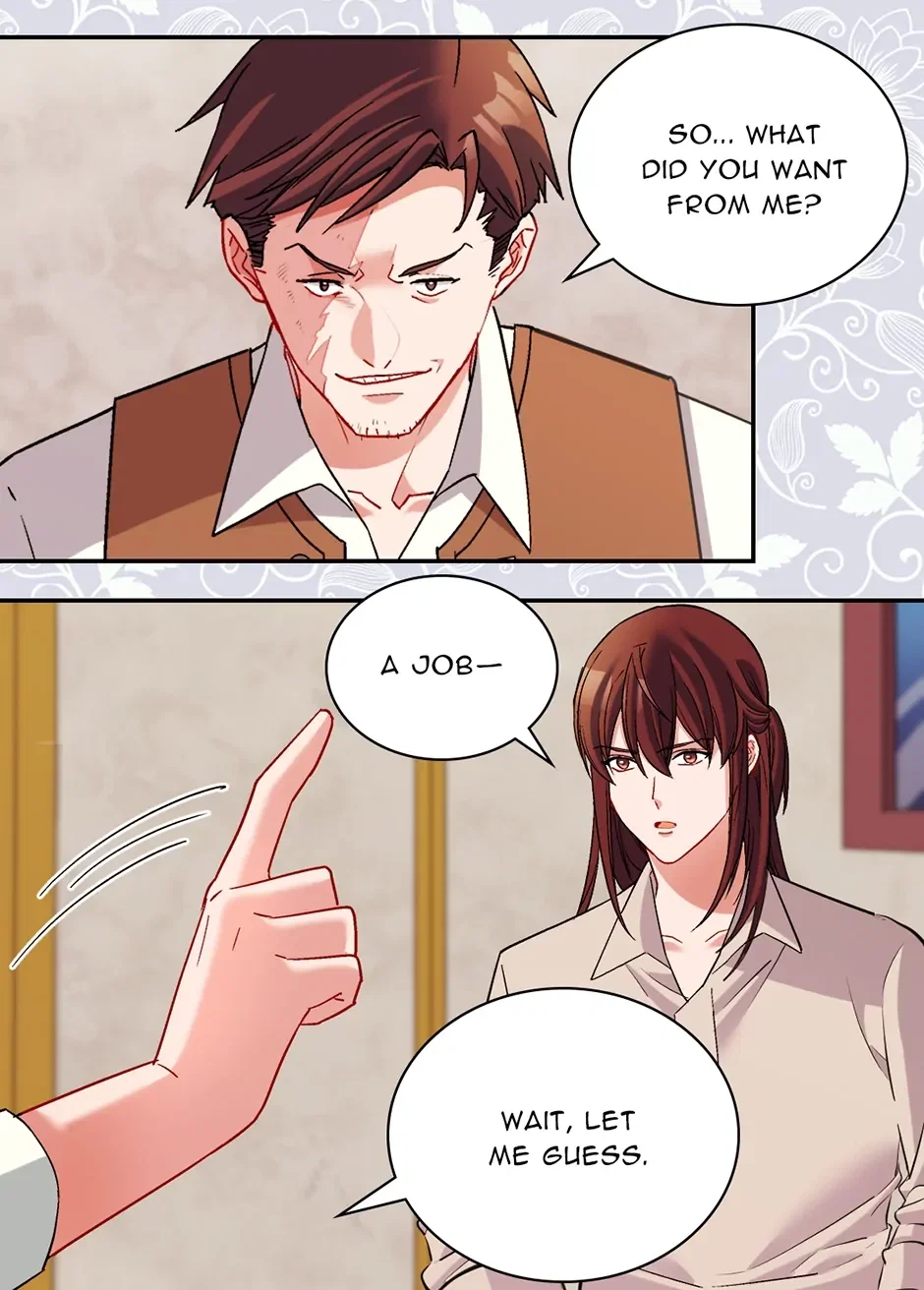 What It Takes to Be a Villainess Chapter 107 - Page 47
