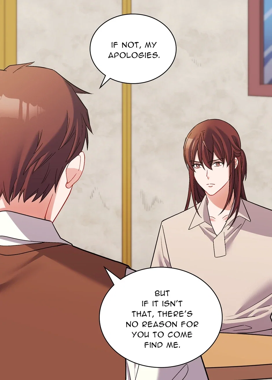 What It Takes to Be a Villainess Chapter 107 - Page 49