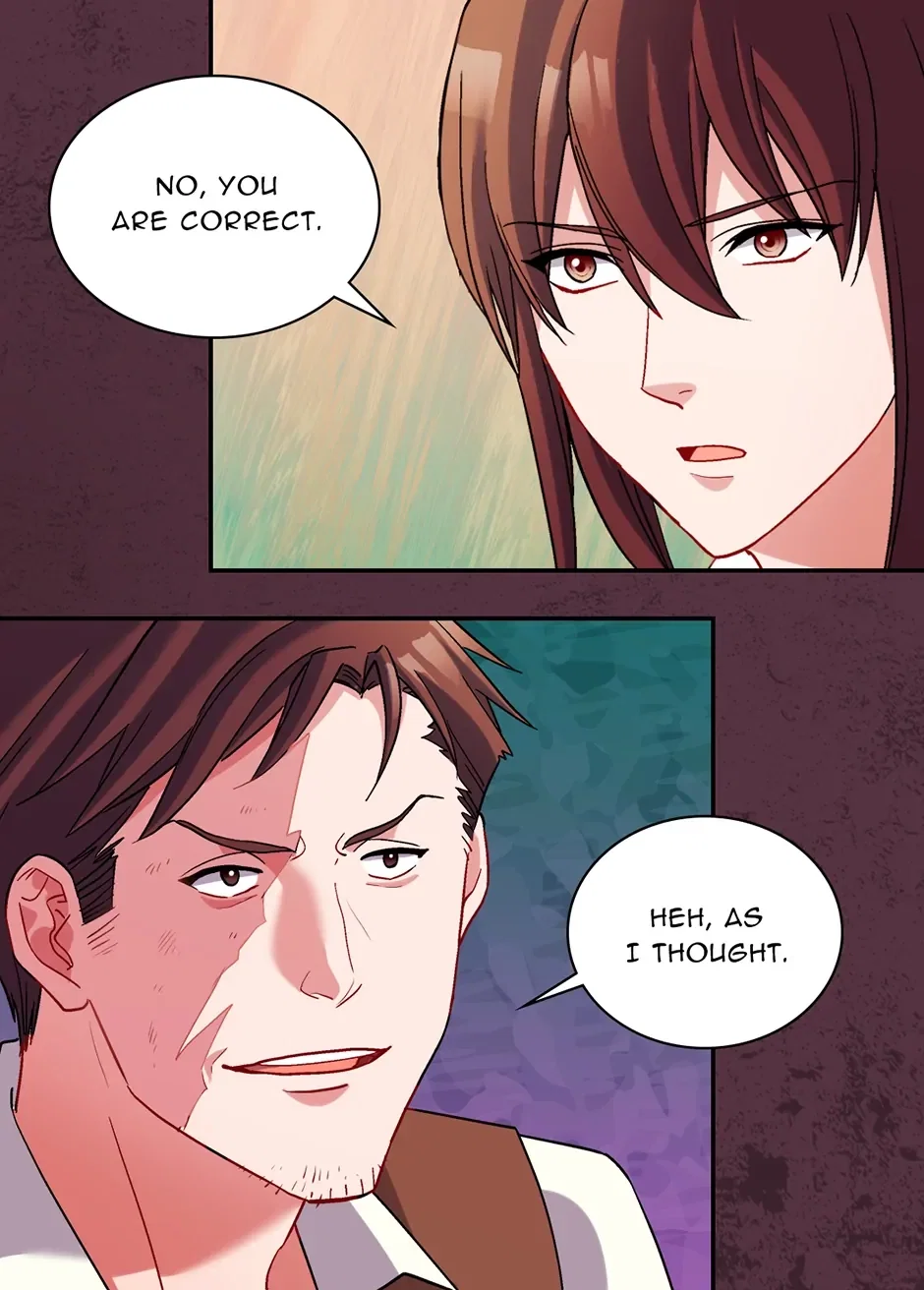 What It Takes to Be a Villainess Chapter 107 - Page 50