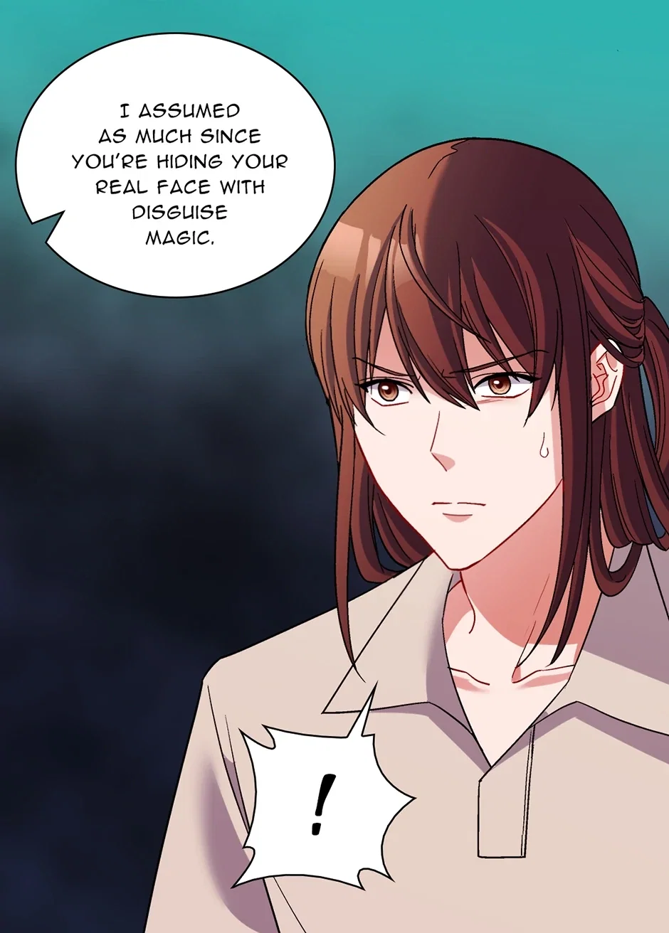 What It Takes to Be a Villainess Chapter 107 - Page 51