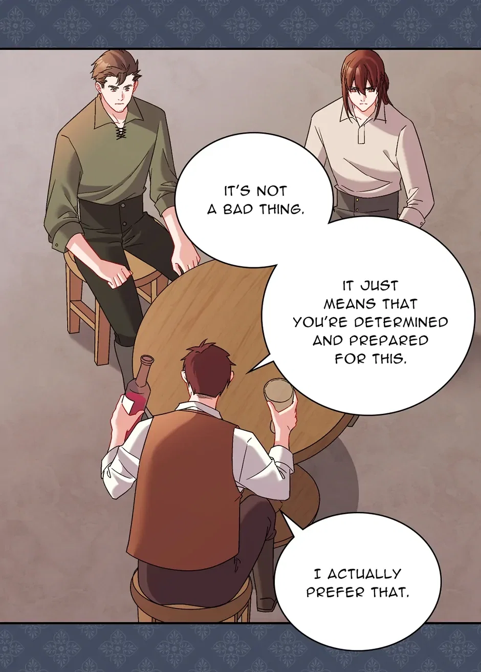 What It Takes to Be a Villainess Chapter 107 - Page 52