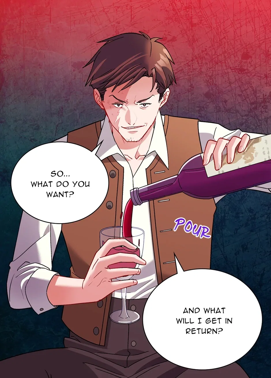 What It Takes to Be a Villainess Chapter 107 - Page 53