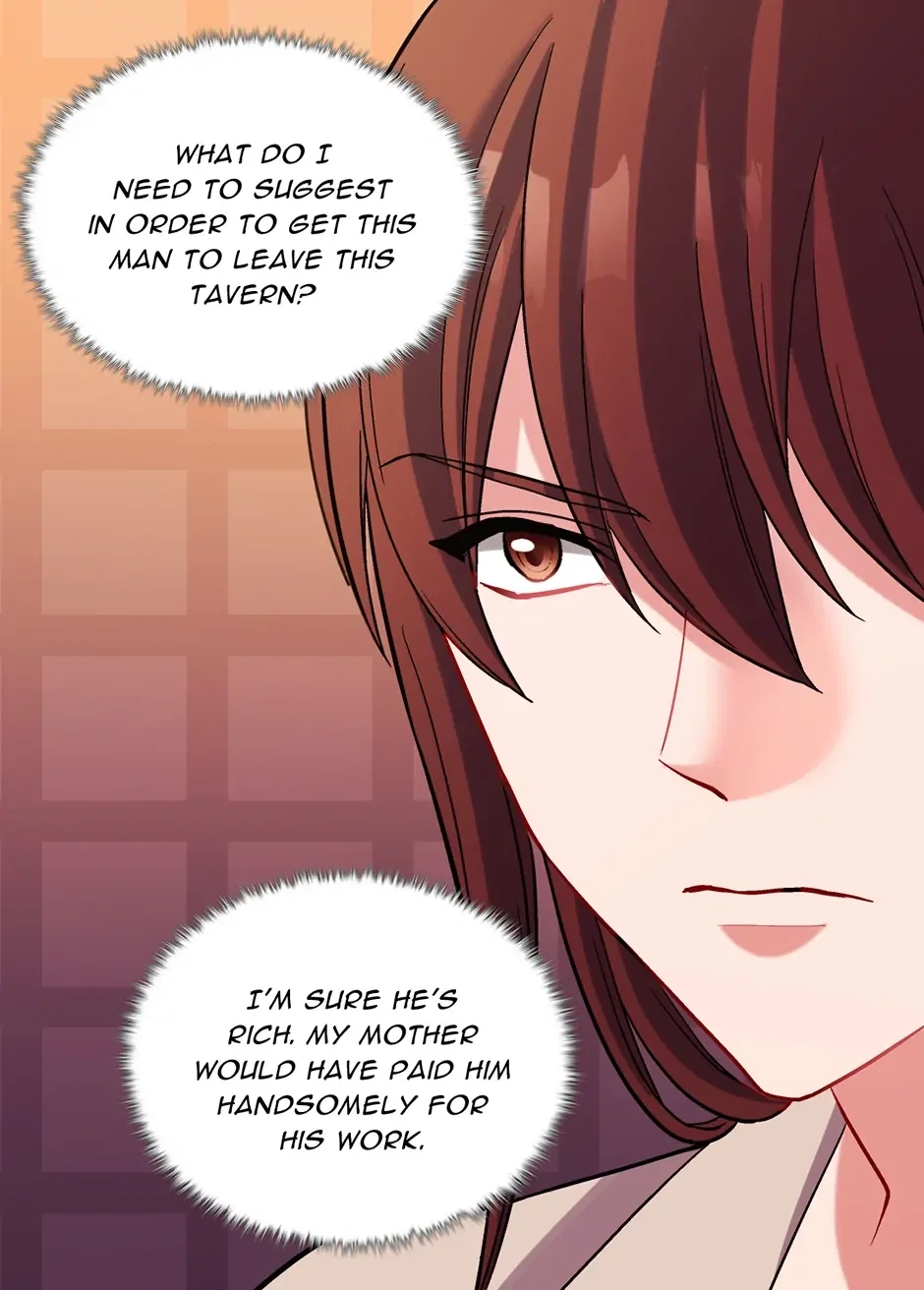 What It Takes to Be a Villainess Chapter 107 - Page 54