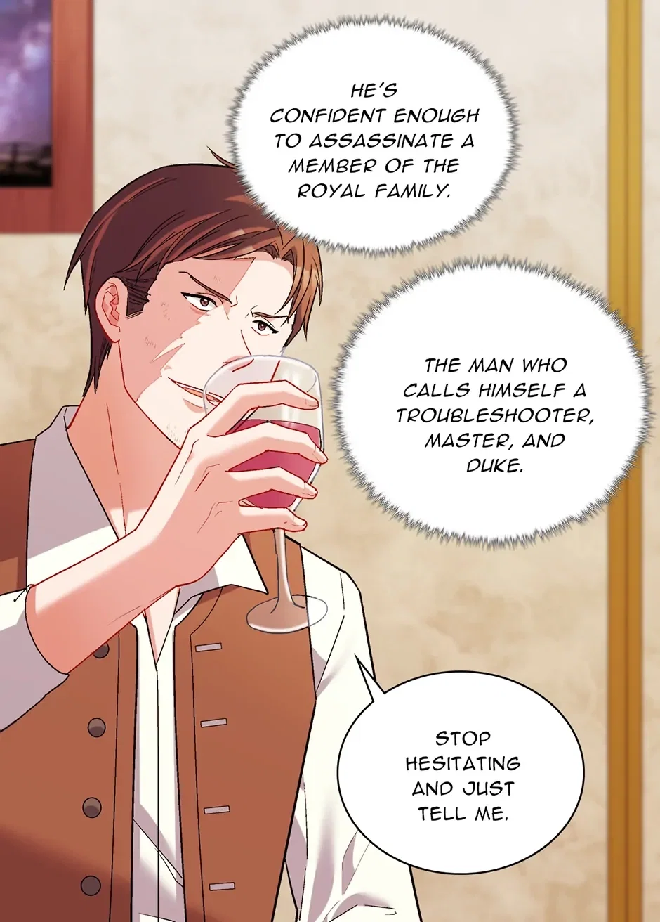 What It Takes to Be a Villainess Chapter 107 - Page 55