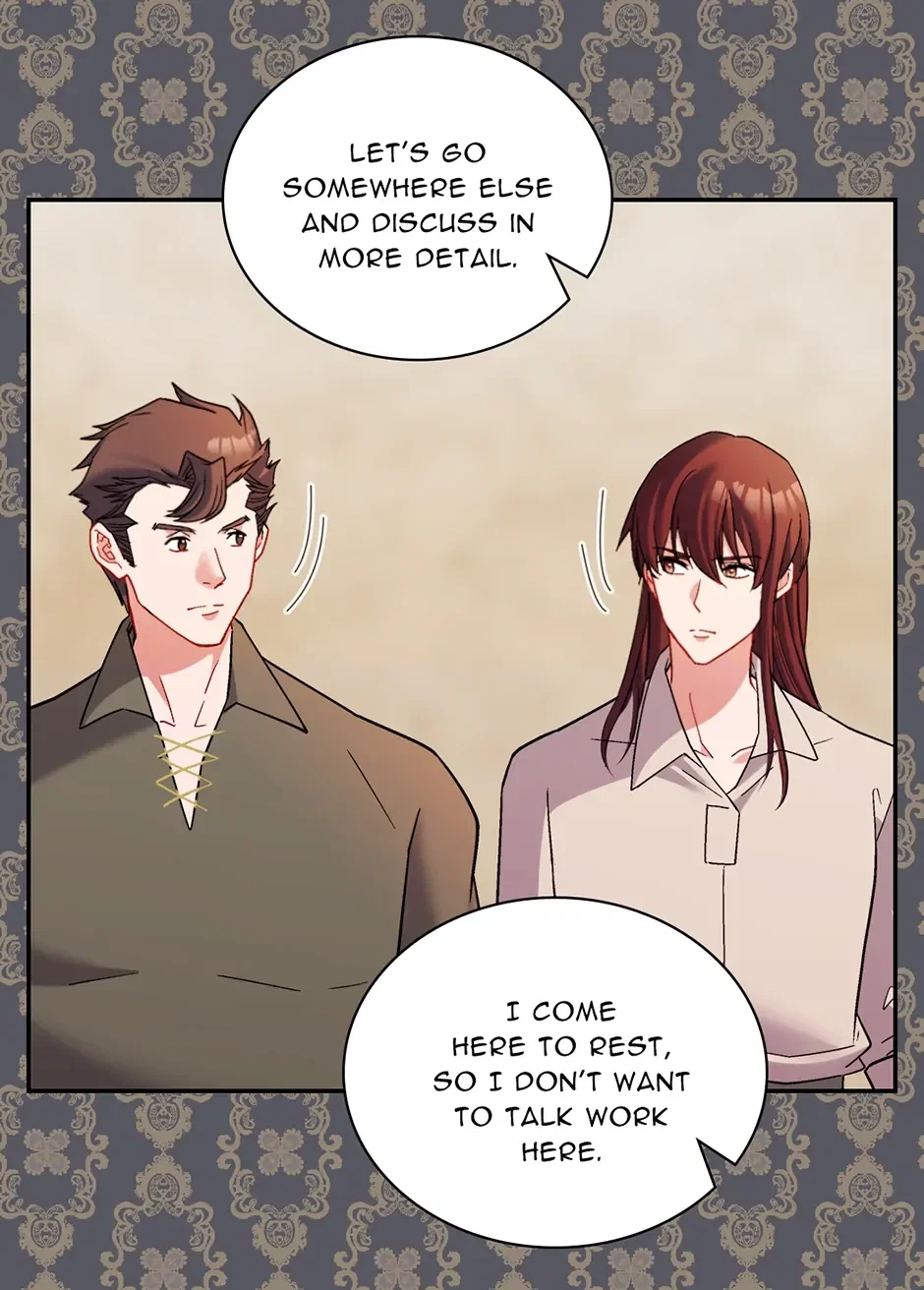 What It Takes to Be a Villainess Chapter 107 - Page 60