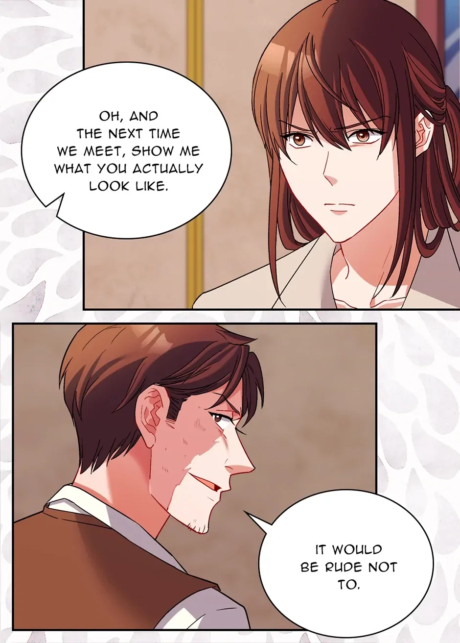 What It Takes to Be a Villainess Chapter 107 - Page 61