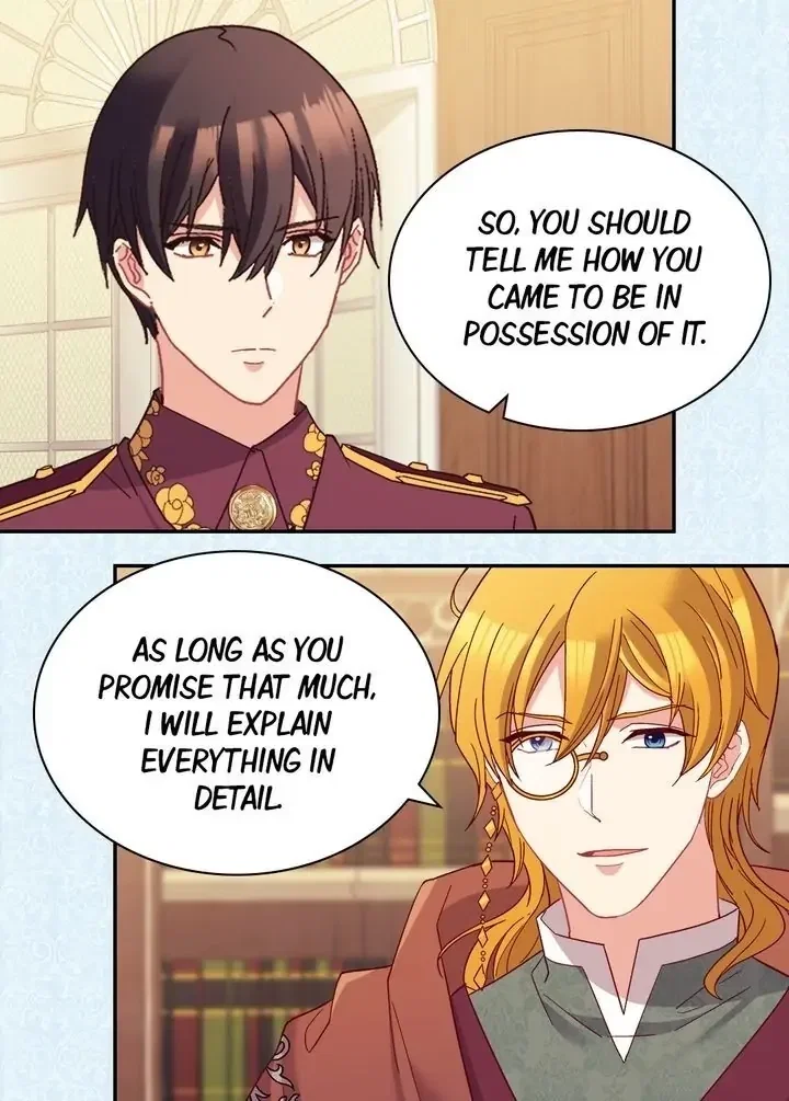 What It Takes to Be a Villainess Chapter 123 - Page 6