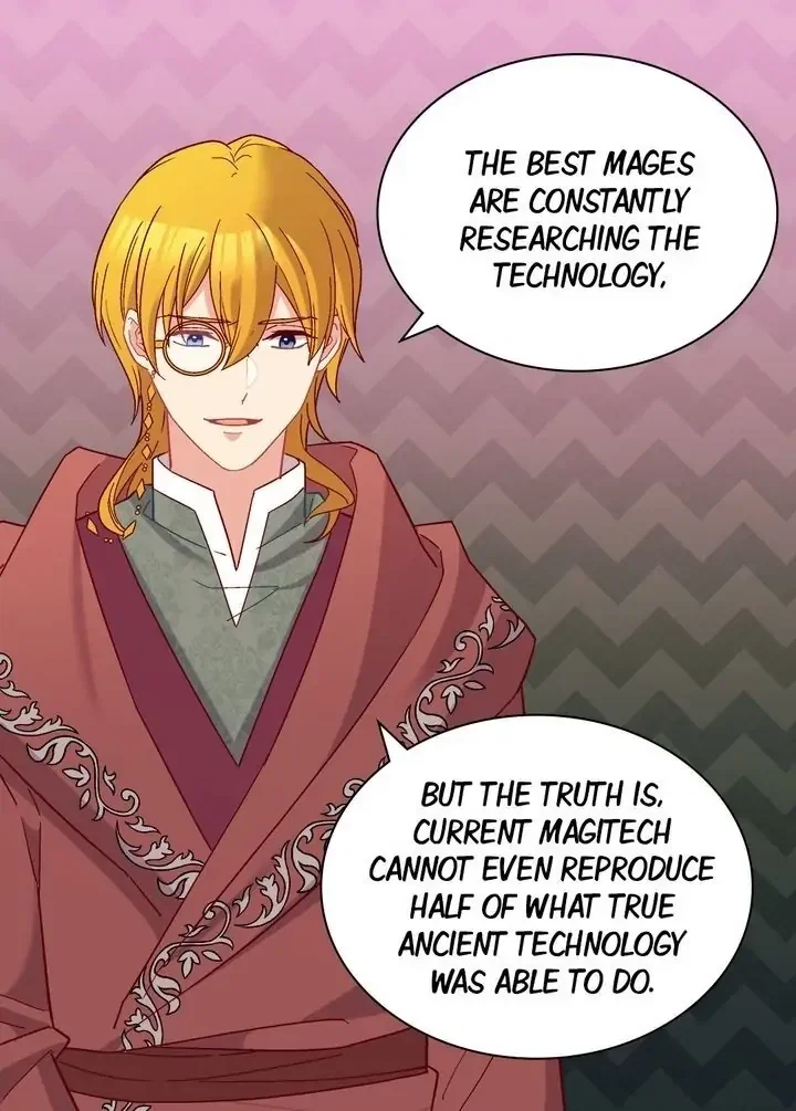 What It Takes to Be a Villainess Chapter 123 - Page 12