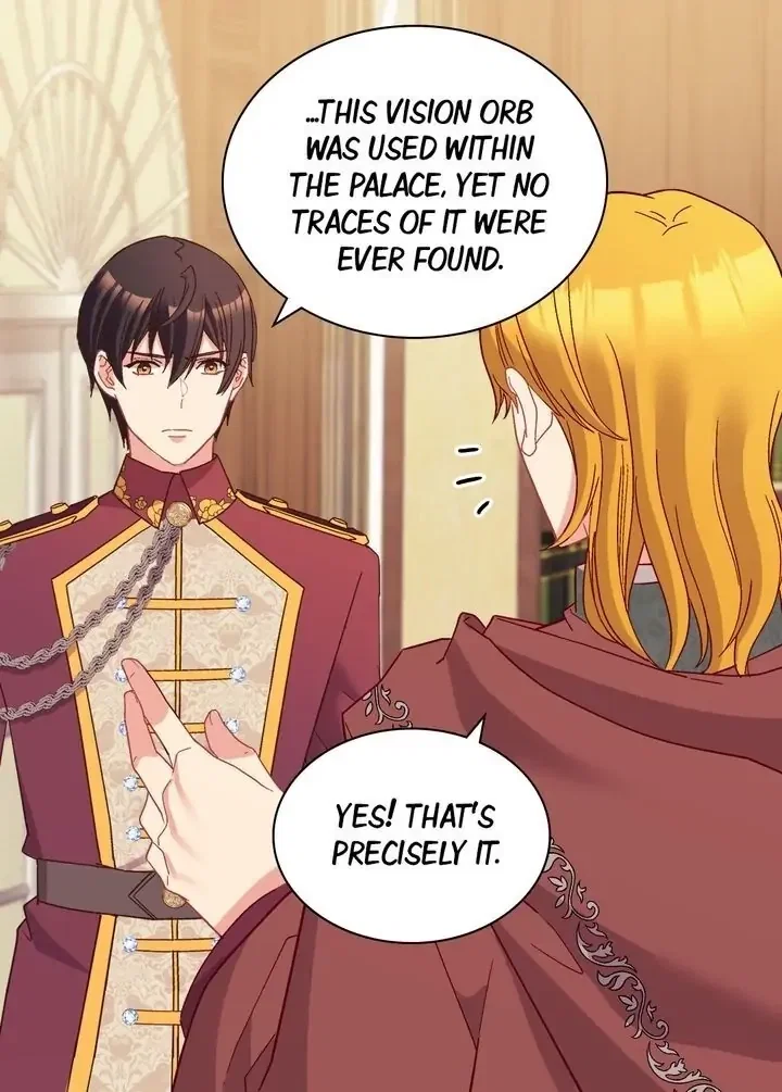 What It Takes to Be a Villainess Chapter 123 - Page 13