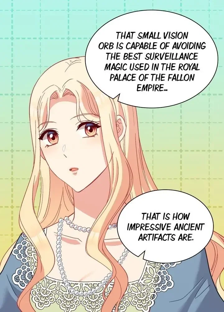 What It Takes to Be a Villainess Chapter 123 - Page 14