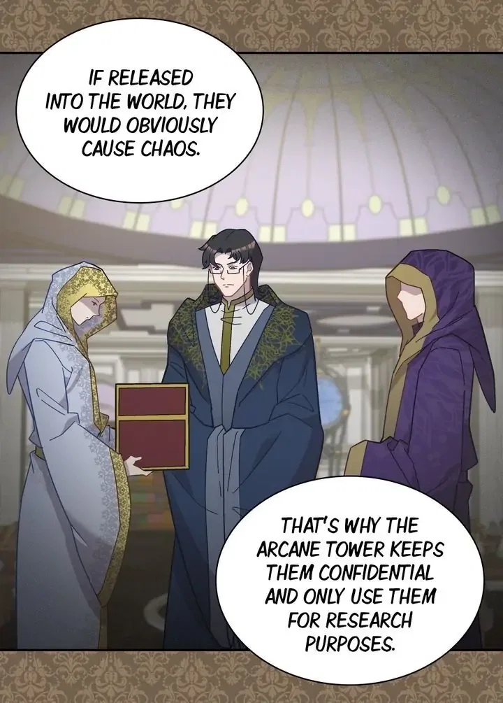 What It Takes to Be a Villainess Chapter 123 - Page 15