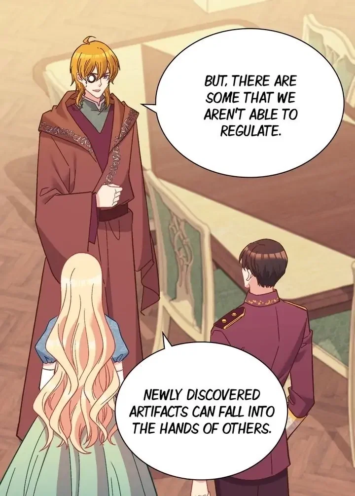 What It Takes to Be a Villainess Chapter 123 - Page 16