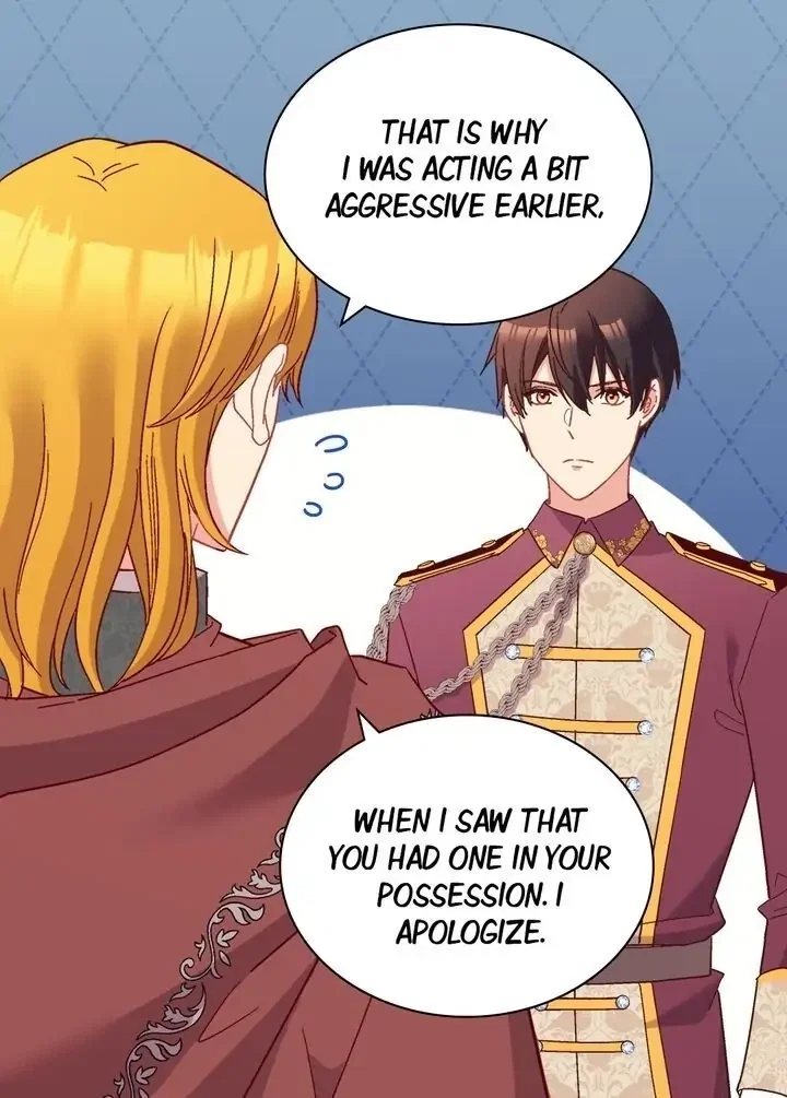 What It Takes to Be a Villainess Chapter 123 - Page 17