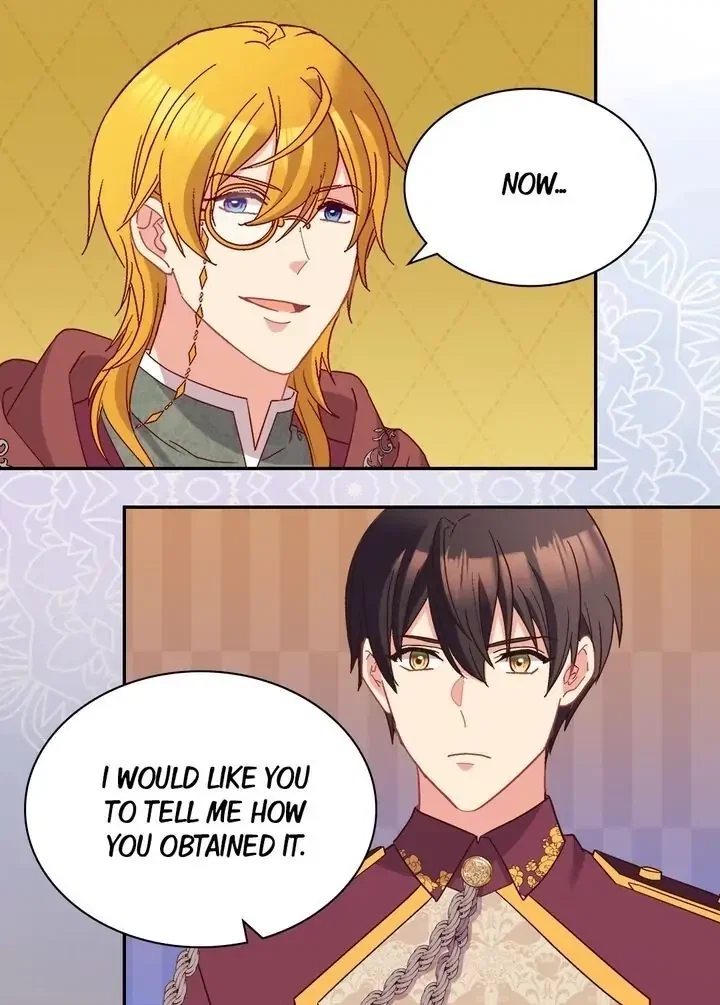 What It Takes to Be a Villainess Chapter 123 - Page 18