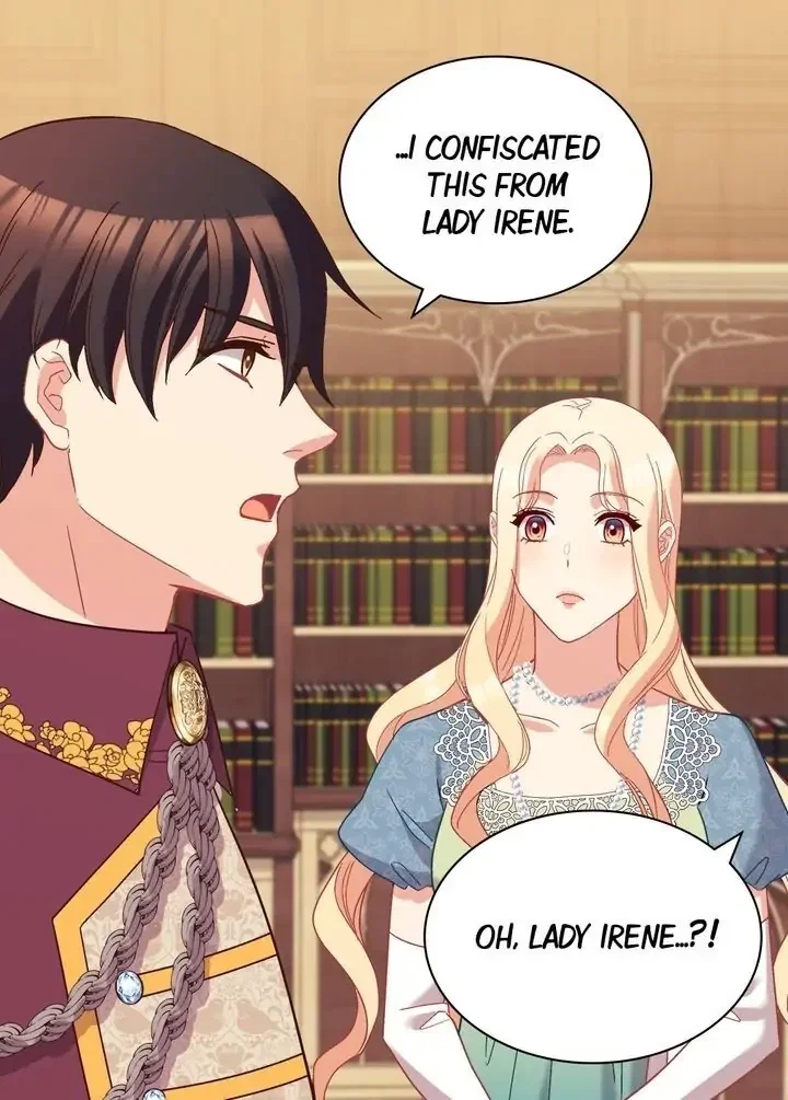 What It Takes to Be a Villainess Chapter 123 - Page 19
