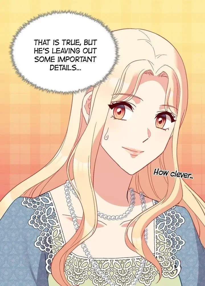 What It Takes to Be a Villainess Chapter 123 - Page 20