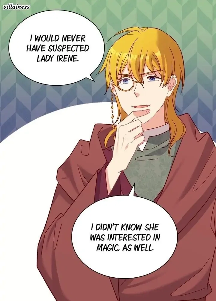 What It Takes to Be a Villainess Chapter 123 - Page 21