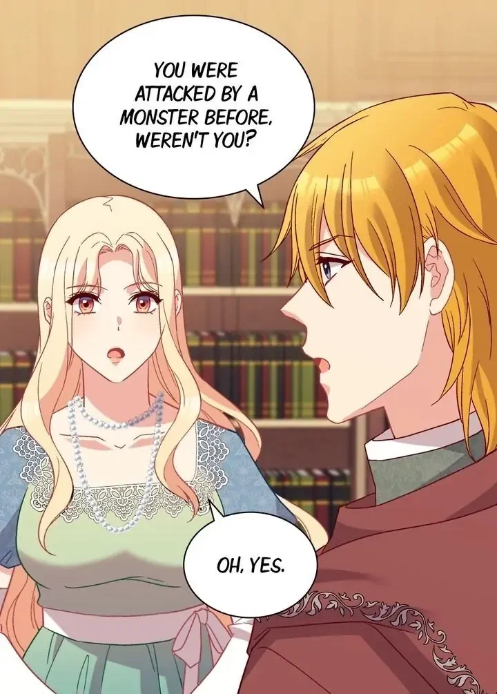 What It Takes to Be a Villainess Chapter 123 - Page 25