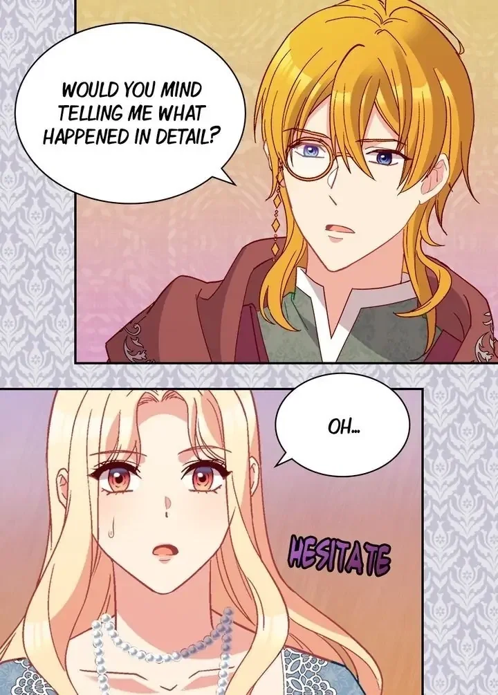 What It Takes to Be a Villainess Chapter 123 - Page 26