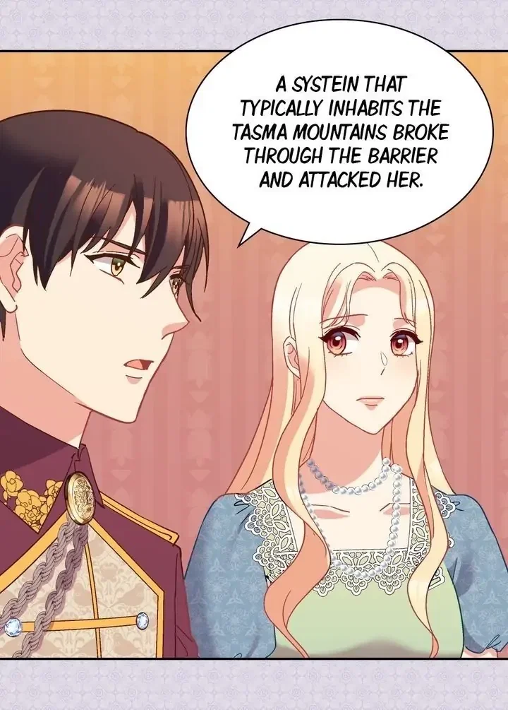 What It Takes to Be a Villainess Chapter 123 - Page 27