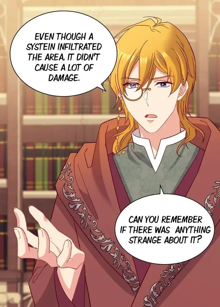 What It Takes to Be a Villainess Chapter 123 - Page 29