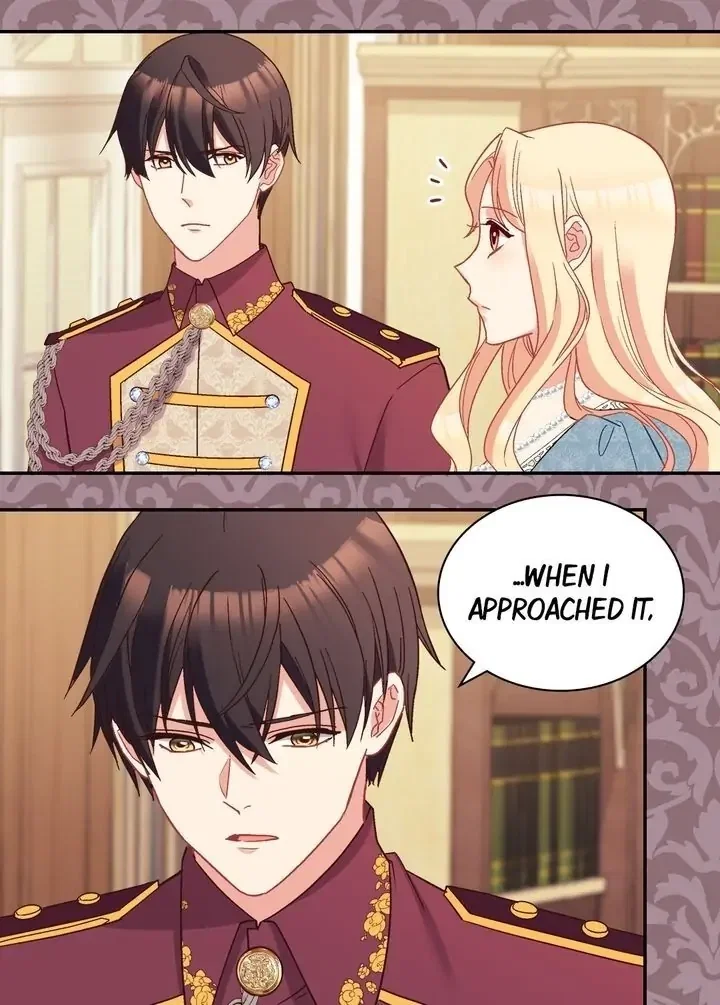What It Takes to Be a Villainess Chapter 123 - Page 30