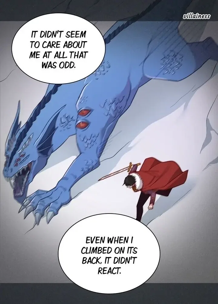 What It Takes to Be a Villainess Chapter 123 - Page 31