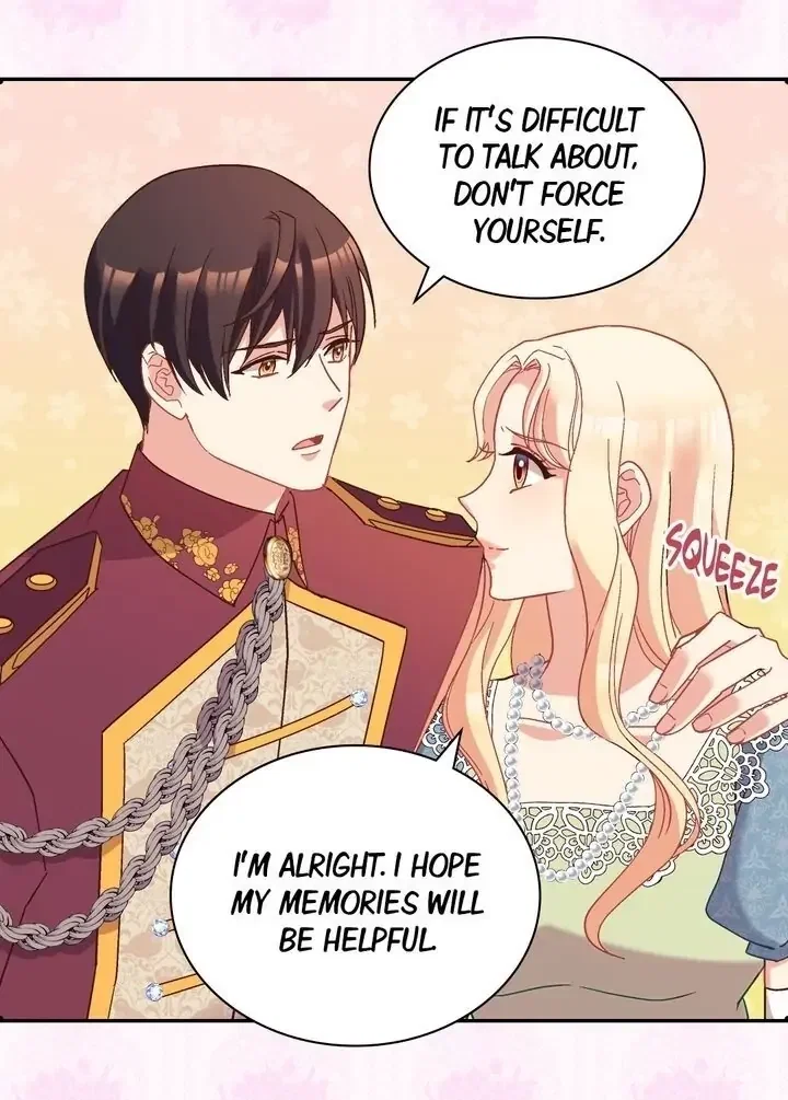 What It Takes to Be a Villainess Chapter 123 - Page 34