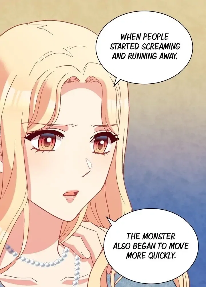 What It Takes to Be a Villainess Chapter 123 - Page 35