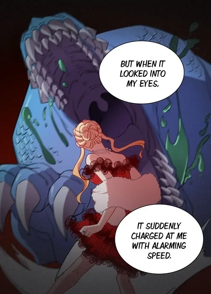 What It Takes to Be a Villainess Chapter 123 - Page 36