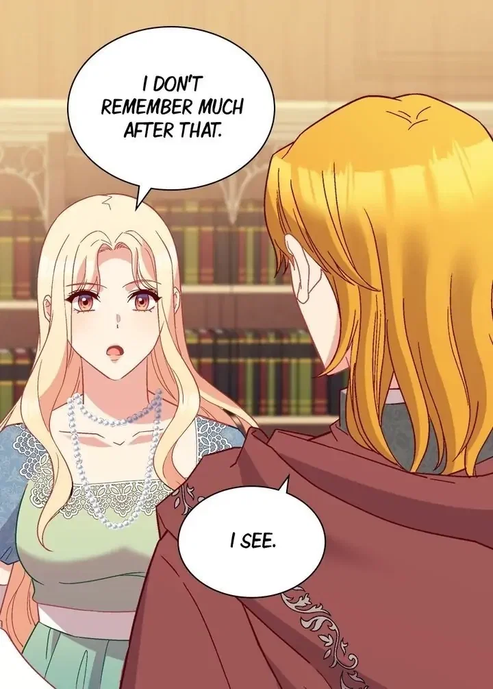 What It Takes to Be a Villainess Chapter 123 - Page 37