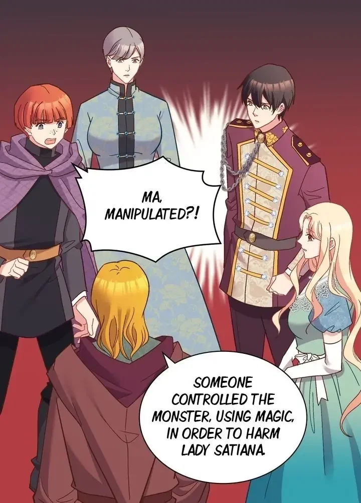 What It Takes to Be a Villainess Chapter 123 - Page 39
