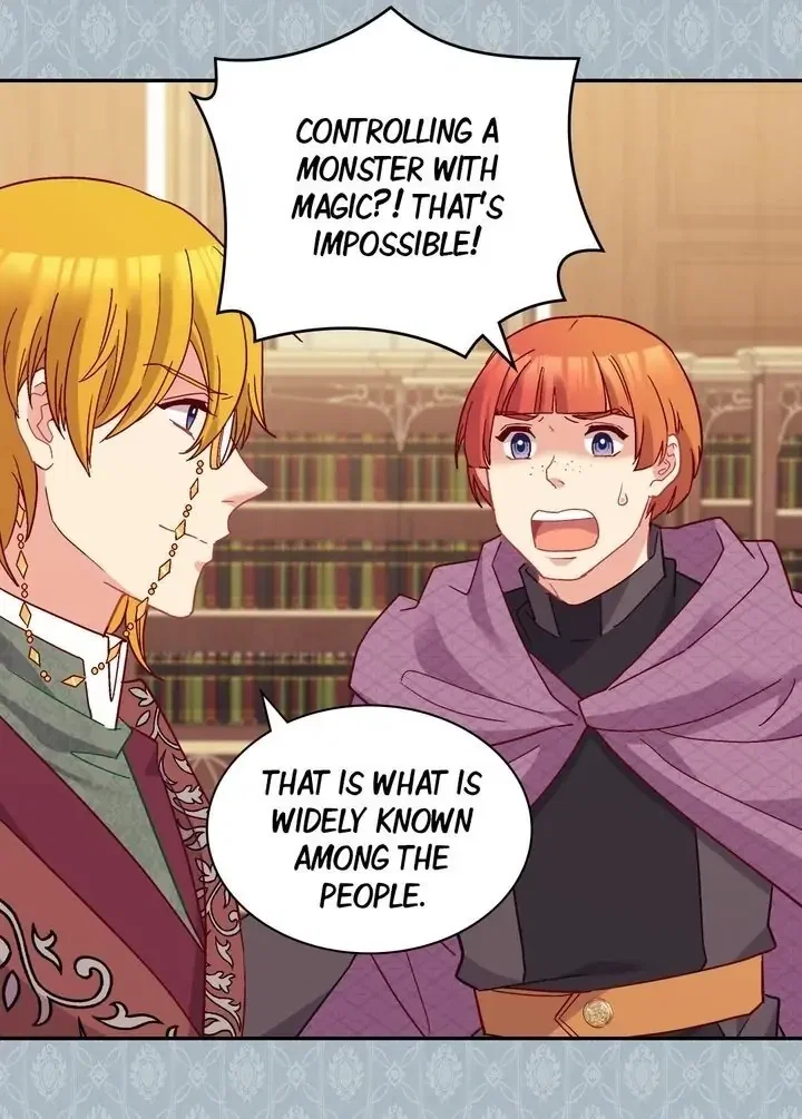 What It Takes to Be a Villainess Chapter 123 - Page 40