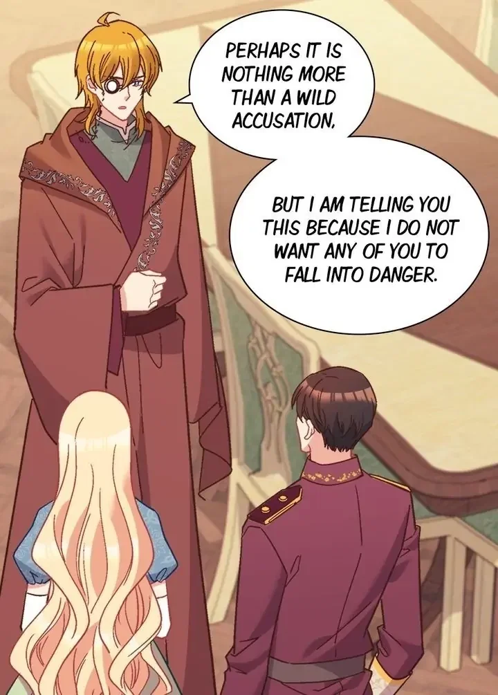 What It Takes to Be a Villainess Chapter 123 - Page 43