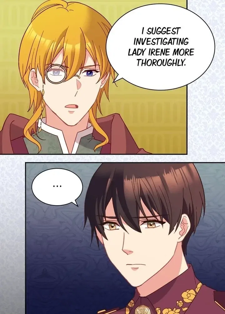 What It Takes to Be a Villainess Chapter 123 - Page 44