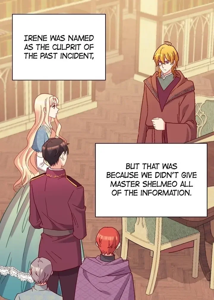 What It Takes to Be a Villainess Chapter 123 - Page 47