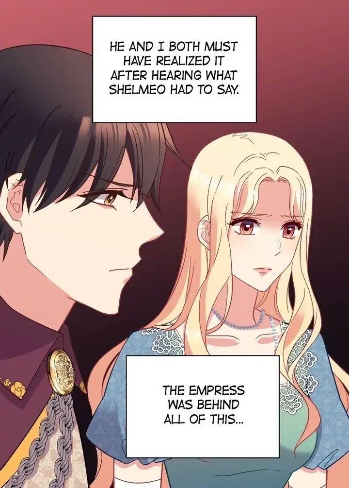 What It Takes to Be a Villainess Chapter 123 - Page 48