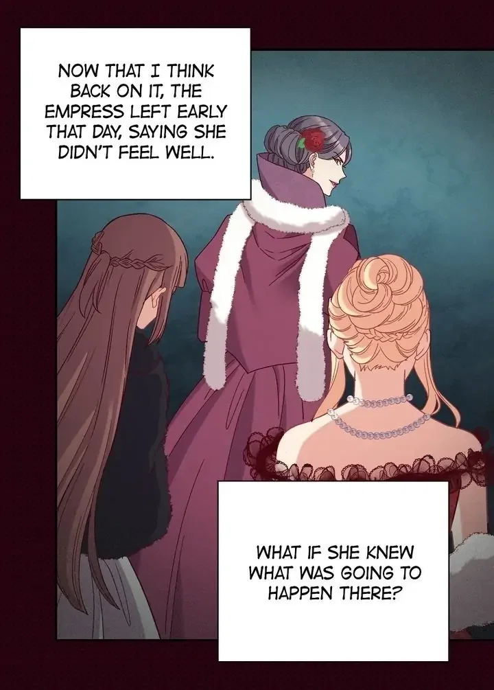 What It Takes to Be a Villainess Chapter 123 - Page 49