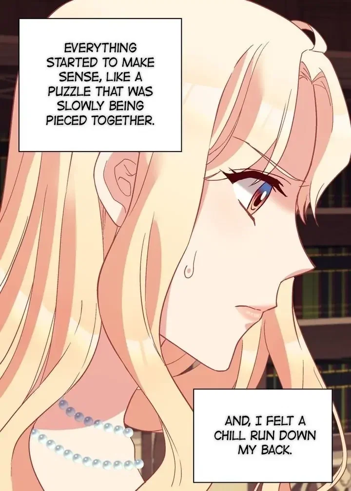 What It Takes to Be a Villainess Chapter 123 - Page 50