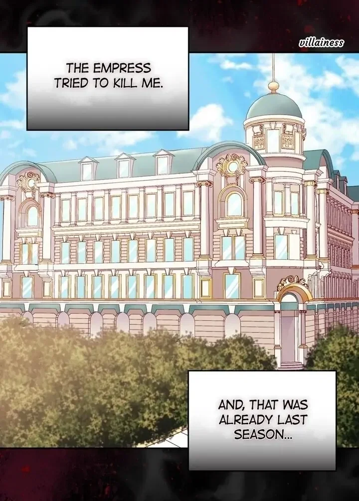 What It Takes to Be a Villainess Chapter 123 - Page 51