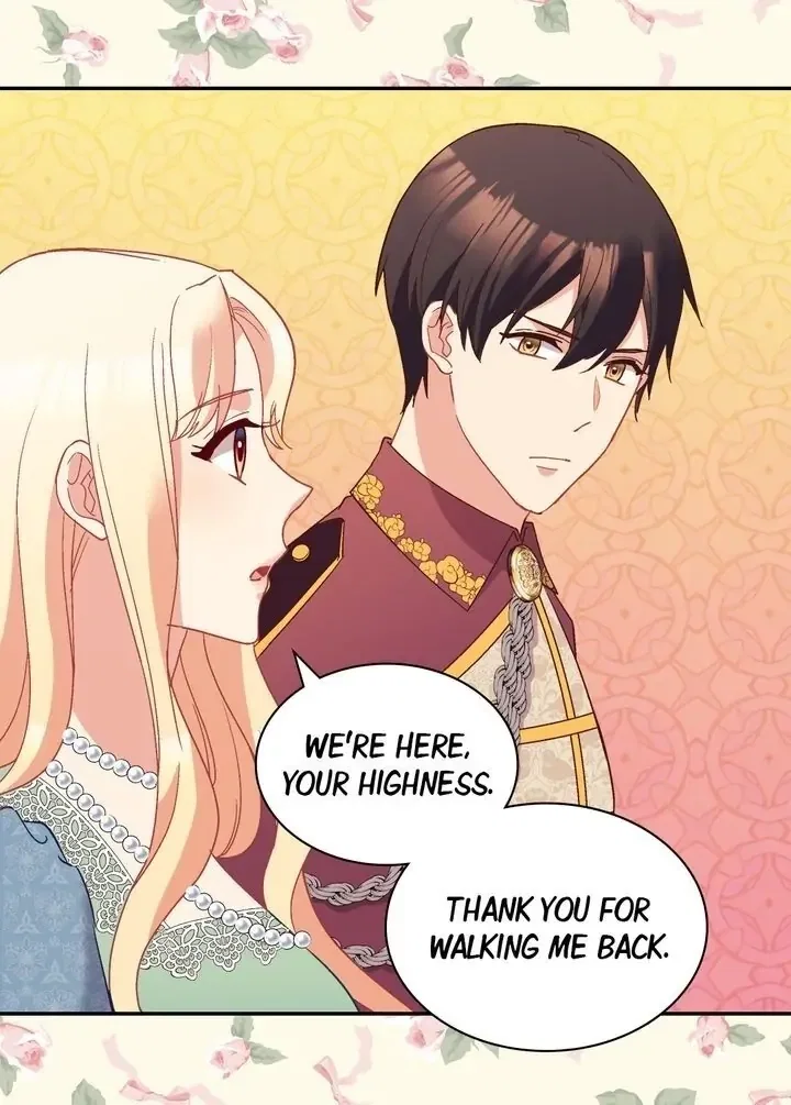 What It Takes to Be a Villainess Chapter 123 - Page 53